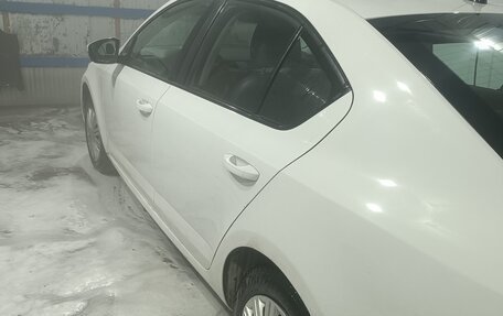 Skoda Octavia, 2019 год, 900 000 рублей, 3 фотография