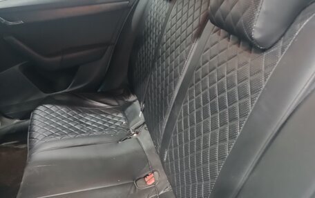 Skoda Octavia, 2019 год, 900 000 рублей, 5 фотография