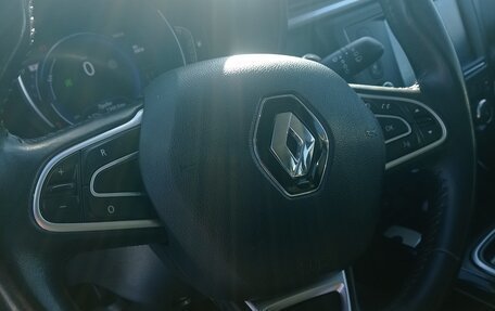 Renault Kadjar I рестайлинг, 2018 год, 1 400 000 рублей, 11 фотография