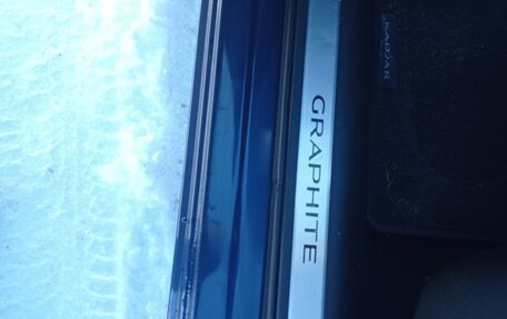 Renault Kadjar I рестайлинг, 2018 год, 1 400 000 рублей, 13 фотография