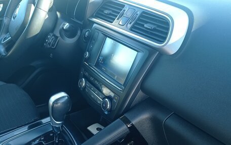 Renault Kadjar I рестайлинг, 2018 год, 1 400 000 рублей, 14 фотография