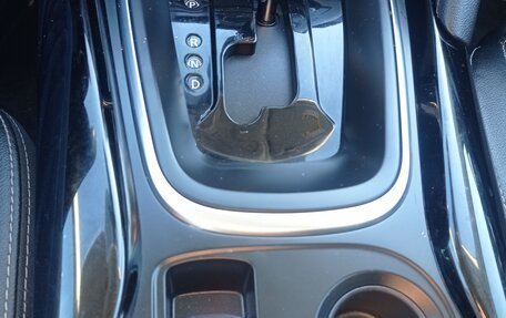 Renault Kadjar I рестайлинг, 2018 год, 1 400 000 рублей, 9 фотография