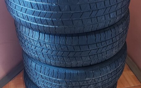 Honda CR-V II рестайлинг, 2004 год, 875 000 рублей, 12 фотография