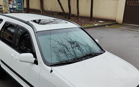 Honda CR-V II рестайлинг, 2004 год, 875 000 рублей, 5 фотография