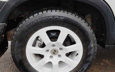 Honda CR-V II рестайлинг, 2004 год, 875 000 рублей, 13 фотография