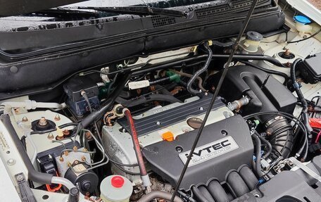 Honda CR-V II рестайлинг, 2004 год, 875 000 рублей, 11 фотография