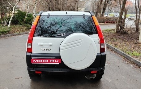 Honda CR-V II рестайлинг, 2004 год, 875 000 рублей, 8 фотография