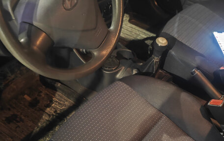 Hyundai Getz I рестайлинг, 2007 год, 420 000 рублей, 8 фотография