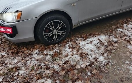 Mitsubishi Lancer IX, 2008 год, 380 000 рублей, 6 фотография