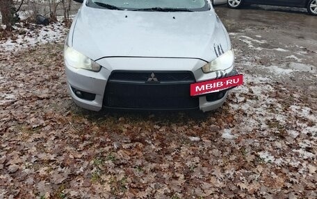 Mitsubishi Lancer IX, 2008 год, 380 000 рублей, 7 фотография