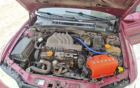 Opel Vectra B рестайлинг, 1996 год, 200 000 рублей, 11 фотография