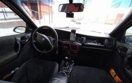 Opel Vectra B рестайлинг, 1996 год, 200 000 рублей, 6 фотография