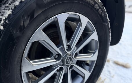 Nissan Qashqai, 2008 год, 609 999 рублей, 10 фотография