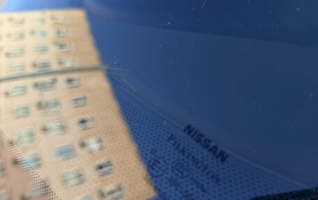 Nissan Qashqai, 2008 год, 609 999 рублей, 12 фотография