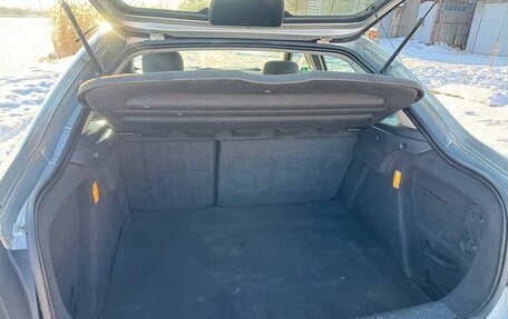 Citroen C5 I рестайлинг, 2005 год, 350 000 рублей, 12 фотография