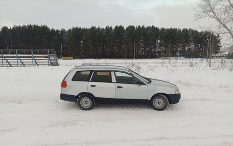Nissan AD II, 1999 год, 170 000 рублей, 4 фотография