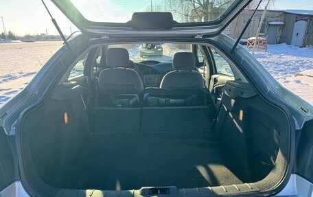 Citroen C5 I рестайлинг, 2005 год, 350 000 рублей, 13 фотография