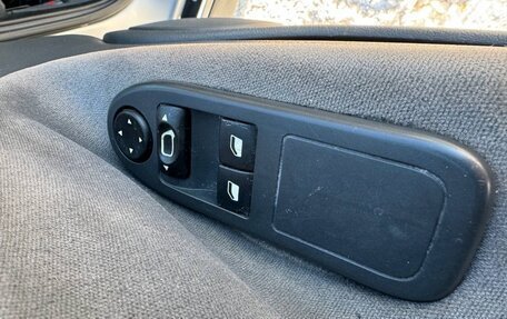 Citroen C5 I рестайлинг, 2005 год, 350 000 рублей, 10 фотография