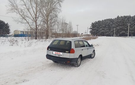 Nissan AD II, 1999 год, 170 000 рублей, 5 фотография