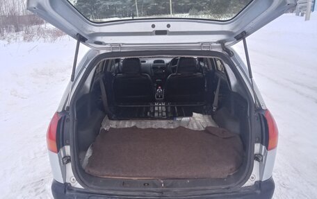 Nissan AD II, 1999 год, 170 000 рублей, 7 фотография