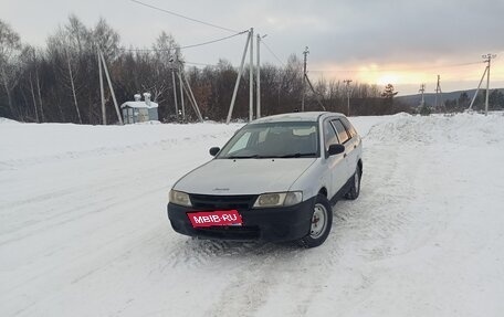 Nissan AD II, 1999 год, 170 000 рублей, 2 фотография