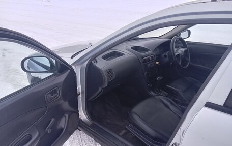 Nissan AD II, 1999 год, 170 000 рублей, 8 фотография