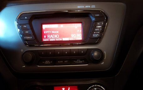 KIA Rio III рестайлинг, 2014 год, 900 000 рублей, 9 фотография