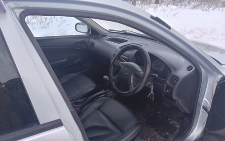 Nissan AD II, 1999 год, 170 000 рублей, 9 фотография