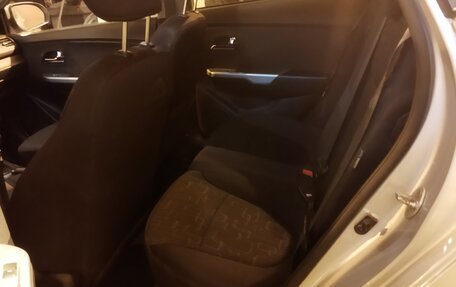 KIA Rio III рестайлинг, 2014 год, 900 000 рублей, 11 фотография