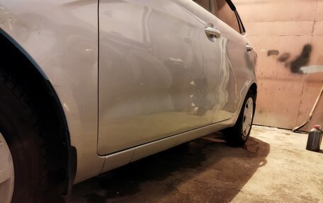 KIA Rio III рестайлинг, 2014 год, 900 000 рублей, 20 фотография