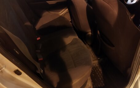 KIA Rio III рестайлинг, 2014 год, 900 000 рублей, 14 фотография