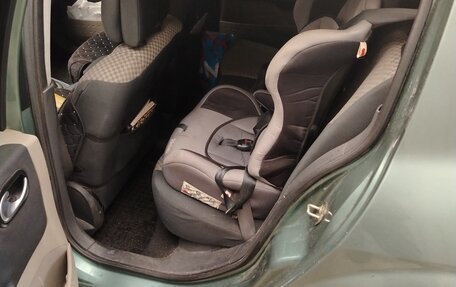 Renault Megane II, 2003 год, 360 000 рублей, 2 фотография