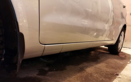 KIA Rio III рестайлинг, 2014 год, 900 000 рублей, 18 фотография