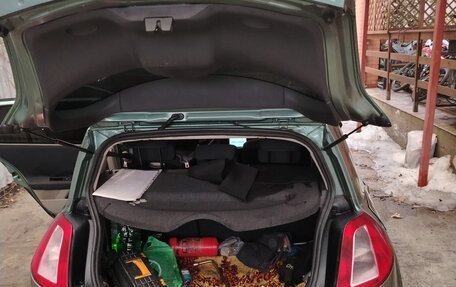 Renault Megane II, 2003 год, 360 000 рублей, 3 фотография