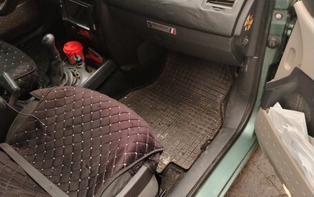 Renault Megane II, 2003 год, 360 000 рублей, 4 фотография