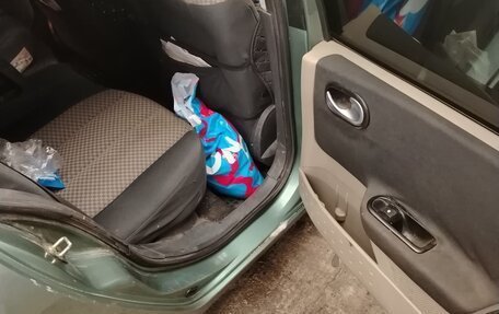 Renault Megane II, 2003 год, 360 000 рублей, 8 фотография