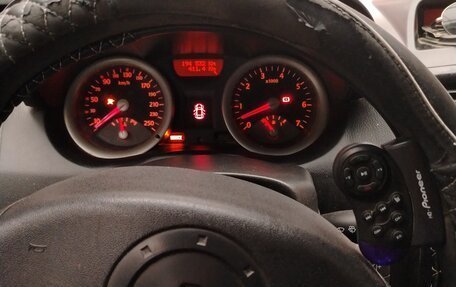 Renault Megane II, 2003 год, 360 000 рублей, 6 фотография