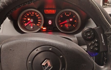 Renault Megane II, 2003 год, 360 000 рублей, 5 фотография