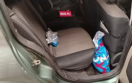 Renault Megane II, 2003 год, 360 000 рублей, 9 фотография