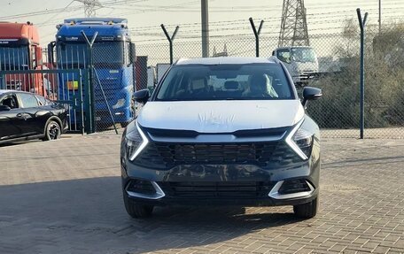 KIA Sportage IV рестайлинг, 2025 год, 3 532 000 рублей, 2 фотография