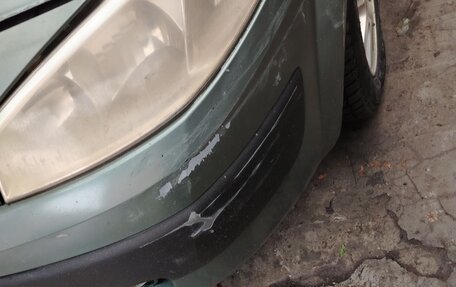 Renault Megane II, 2003 год, 360 000 рублей, 19 фотография