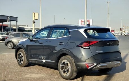 KIA Sportage IV рестайлинг, 2025 год, 3 532 000 рублей, 3 фотография