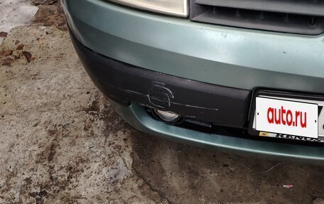 Renault Megane II, 2003 год, 360 000 рублей, 20 фотография