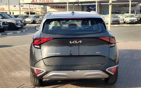 KIA Sportage IV рестайлинг, 2025 год, 3 532 000 рублей, 4 фотография