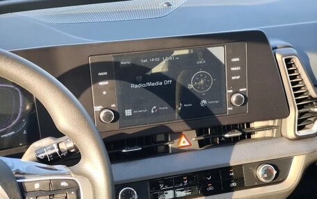 KIA Sportage IV рестайлинг, 2025 год, 3 532 000 рублей, 6 фотография