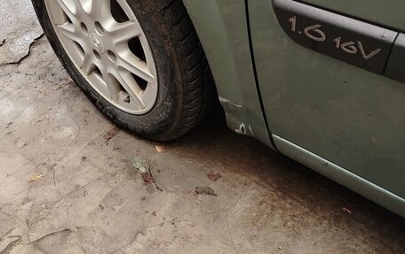 Renault Megane II, 2003 год, 360 000 рублей, 21 фотография