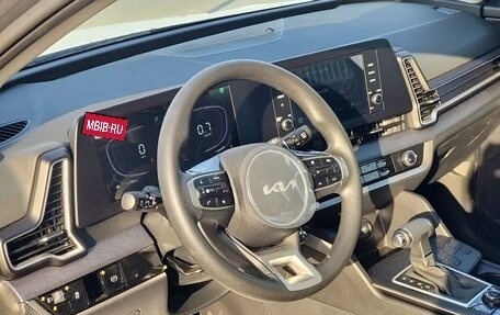 KIA Sportage IV рестайлинг, 2025 год, 3 532 000 рублей, 8 фотография