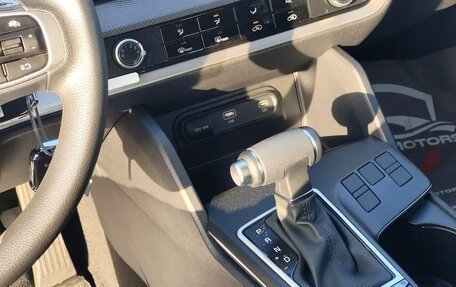 KIA Sportage IV рестайлинг, 2025 год, 3 532 000 рублей, 11 фотография