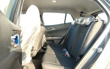 KIA Sportage IV рестайлинг, 2025 год, 3 532 000 рублей, 13 фотография