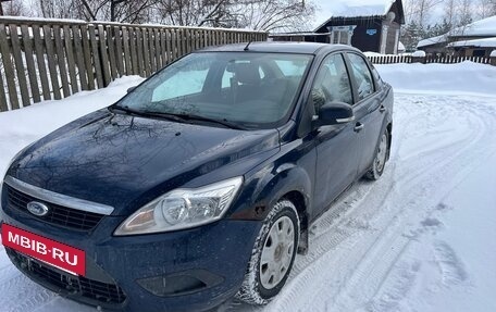 Ford Focus II рестайлинг, 2009 год, 351 000 рублей, 2 фотография